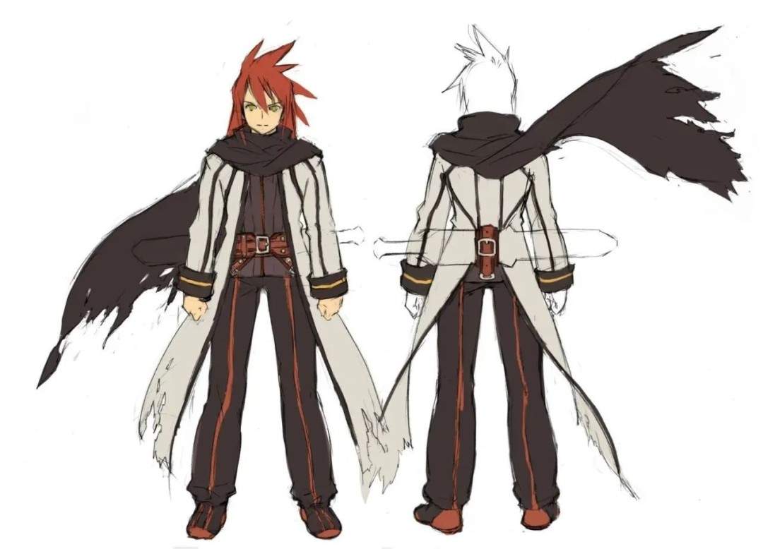 《深渊传说》内部设计图流出 游戏开发堪称奇迹