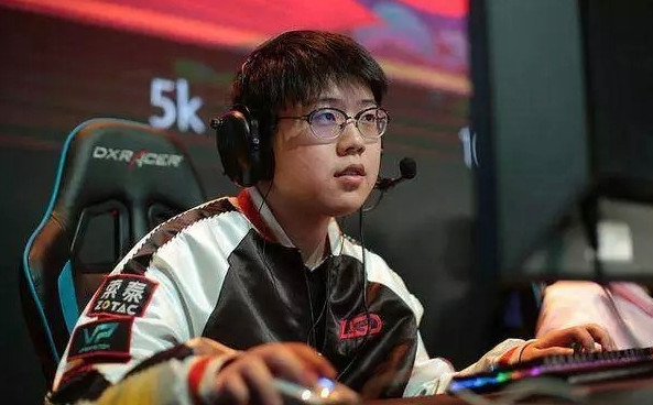前《DOTA2》选手起诉LGD 称拖欠近14万赛事奖金