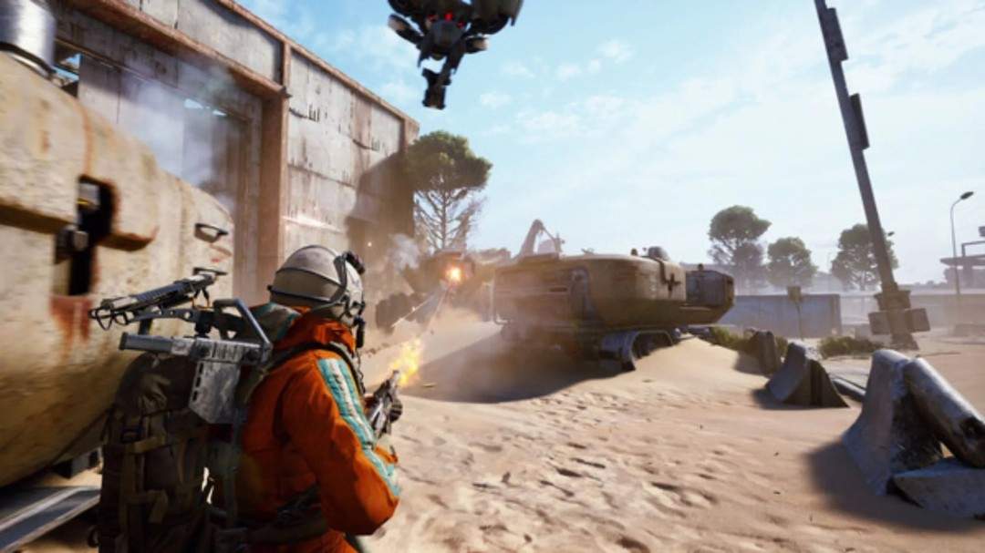 《COD》职业选手称玩《ARC Raiders》不如真去捡垃圾