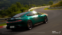 小米 SU7 Ultra正式上线《Gran Turismo 7 / 跑车浪漫旅7》
