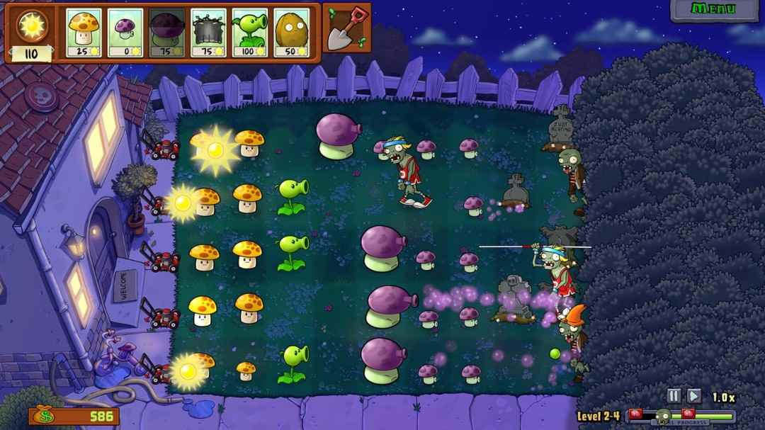 为回忆补票！《植物大战僵尸：重植版》新史低促销