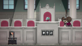 以披萨和斜塔闻名的意大利人，用铅笔画出了奇特的类银河城游戏