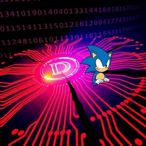 火药味十足！ voice38攻破《索尼克