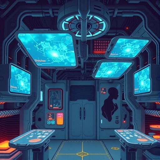 《戈德曼的永生》试玩 Demo 将于 2