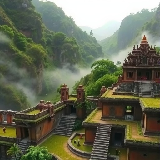 爆料称《古墓丽影：催化剂》将打造无缝地图