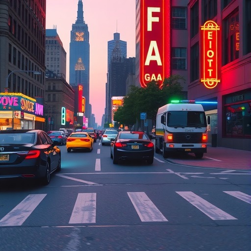 《GTA4》RTX模组呈现惊艳画面！宛如