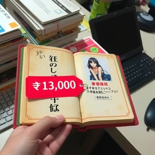 复古游戏说明书价格炒上天 仅因有饭岛爱照