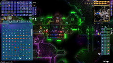 《泰拉瑞亚》1.4.5版本再掀热潮 Steam同时在线玩家骤升超17万