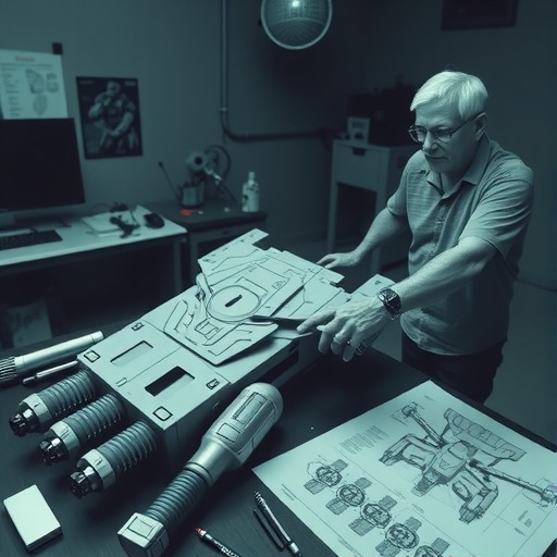 大佬开炮！战争机器前主创称《光与影》前期