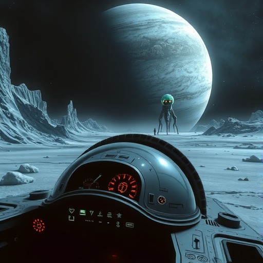 Epic公布第八款免费游戏 生存恐怖游戏