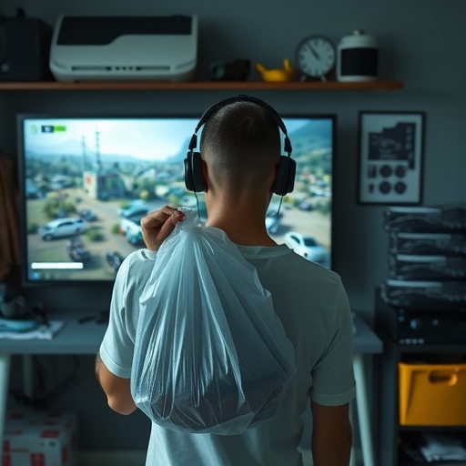 《COD》职业选手称玩《ARC Raid