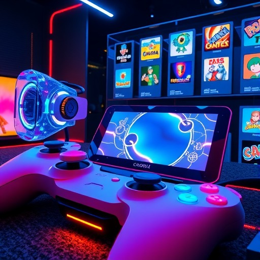 2025年11月游戏推荐