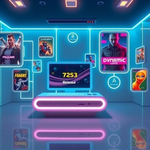 2025年9月游戏推荐