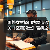 国外女主播用跳舞毯通关《空洞骑士》苦痛之路(图2) 国外女主播用跳舞毯通关《空洞骑士》苦痛之路(图2)