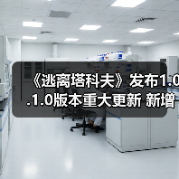 《逃离塔科夫》发布1.0.1.0版本重大更新 新增冬季活动以及缩短匹配时间(图1) 《逃离塔科夫》发布1.0.1.0版本重大更新 新增冬季活动以及缩短匹配时间(图1)