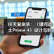 任天堂亲承:《银河战士Prime 4》设计与时代脱节(图3) 任天堂亲承:《银河战士Prime 4》设计与时代脱节(图3)
