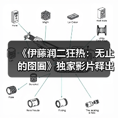 《伊藤润二狂热:无止的囹圄》独家影片释出 Steam冬季特卖限时85折开跑(图3) 《伊藤润二狂热:无止的囹圄》独家影片释出 Steam冬季特卖限时85折开跑(图3)