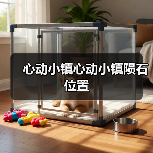 心动小镇心动小镇陨石位置(图2) 心动小镇心动小镇陨石位置(图2)