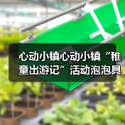 心动小镇心动小镇“稚童出游记”活动泡泡具体位置(图2) 心动小镇心动小镇“稚童出游记”活动泡泡具体位置(图2)