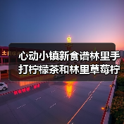 心动小镇新食谱林里手打柠檬茶和林里草莓柠檬茶(图3) 心动小镇新食谱林里手打柠檬茶和林里草莓柠檬茶(图3)