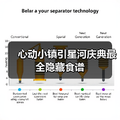 心动小镇引星河庆典最全隐藏食谱（图4）