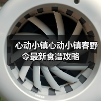 心动小镇心动小镇春野令最新食谱攻略（图2）