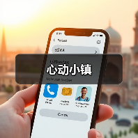 心动小镇(图4) 心动小镇(图4)