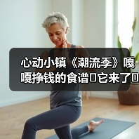心动小镇《潮流季》嘎嘎挣钱的食谱✔它来了☜(图2) 心动小镇《潮流季》嘎嘎挣钱的食谱✔它来了☜(图2)