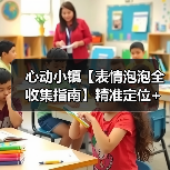 心动小镇【表情泡泡全收集指南】精准定位+触发技巧(图3) 心动小镇【表情泡泡全收集指南】精准定位+触发技巧(图3)