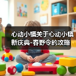心动小镇关于心动小镇新庆典-春野令的攻略(图1) 心动小镇关于心动小镇新庆典-春野令的攻略(图1)