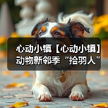 心动小镇【心动小镇】动物新邻季“拾羽人”隐藏称号(图2) 心动小镇【心动小镇】动物新邻季“拾羽人”隐藏称号(图2)