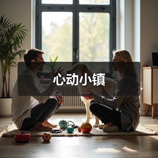 心动小镇（图2）