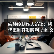 寂静岭制作人访谈:初代重制开发顺利 力推文字AVG(图4) 寂静岭制作人访谈:初代重制开发顺利 力推文字AVG(图4)