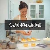 心动小镇心动小镇(图3) 心动小镇心动小镇(图3)