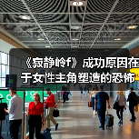 《寂静岭f》成功原因在于女性主角塑造的恐怖感(图1) 《寂静岭f》成功原因在于女性主角塑造的恐怖感(图1)