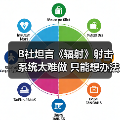 B社坦言《辐射》射击系统太难做 只能想办法取巧解决(图1) B社坦言《辐射》射击系统太难做 只能想办法取巧解决(图1)