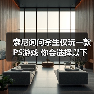 索尼询问余生仅玩一款PS游戏 你会选择以下哪一款?(图2) 索尼询问余生仅玩一款PS游戏 你会选择以下哪一款?(图2)