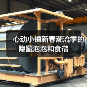 心动小镇新春潮流季的隐藏泡泡和食谱(图1) 心动小镇新春潮流季的隐藏泡泡和食谱(图1)