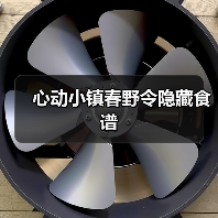 心动小镇春野令隐藏食谱