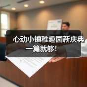 心动小镇稚趣园新庆典 一篇就够!(图3) 心动小镇稚趣园新庆典 一篇就够!(图3)
