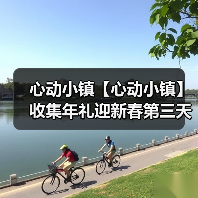 心动小镇【心动小镇】收集年礼迎新春第三天任务攻略