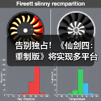 告别独占!《仙剑四:重制版》将实现多平台同步上线(图1) 告别独占!《仙剑四:重制版》将实现多平台同步上线(图1)