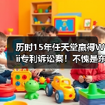 历时15年任天堂赢得Wii专利诉讼案!不愧是东半球最强法务部(图4) 历时15年任天堂赢得Wii专利诉讼案!不愧是东半球最强法务部(图4)