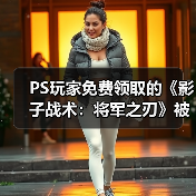 PS玩家免费领取的《影子战术：将军之刃》被批量移除（图4）
