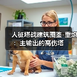 人征塔战建筑图鉴-重炮:主输出的高伤塔(图3) 人征塔战建筑图鉴-重炮:主输出的高伤塔(图3)