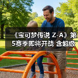 《宝可梦传说 Z-A》第5赛季即将开战 含超级石奖励(图1) 《宝可梦传说 Z-A》第5赛季即将开战 含超级石奖励(图1)