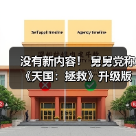 没有新内容! 舅舅党称《天国:拯救》升级版将于2026年2月发布(图2) 没有新内容! 舅舅党称《天国:拯救》升级版将于2026年2月发布(图2)