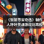 《蟹蟹寻宝奇遇》制作人呼吁类魂游戏别再模仿《黑暗之魂》(图3) 《蟹蟹寻宝奇遇》制作人呼吁类魂游戏别再模仿《黑暗之魂》(图3)