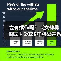 会有续作吗？《女神异闻录》2026年将公开系列后续发展（图1）