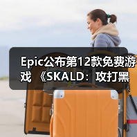 Epic公布第12款免费游戏 《SKALD：攻打黑修院》（图4）